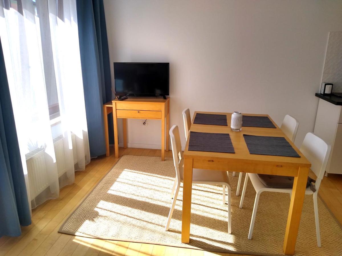 Apartament Zdroj Krzeszowice Exterior photo