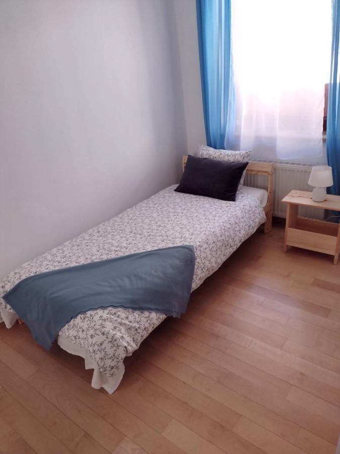 Apartament Zdroj Krzeszowice Exterior photo